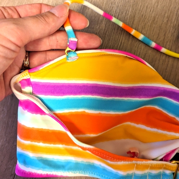 Victoria's Secret bikini top - Picture 2 of 6